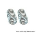 thumbnail image 2 of Belltech 4794 Lowering Springs, Powdercoated Silver, Front Fits select: 1994-1997 FORD RANGER, 1993 FORD RANGER SUPER CAB, 2 of 7