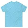 thumbnail image 2 of GTR Legend, Skyline japan import, drift king T-shirt (Sky, L), 2 of 2