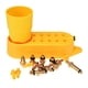 thumbnail image 1 of Naiovety 10 in 1 Bleed Adapters Oil Filling Joint Bike Road Set Ciclismo, 1 of 1