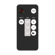New RMC-SB212 Replace Remote Control Fits for INSIGNIA remote NS-SB212 Soundbar Home Theater Speaker