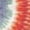 #13Tie-dye_Orange, variant on Plus Size Sun Protection Hoodie for Mens,Summer UPF 50+ Long Sleeve Shirts UV Spf Tee Shirts Sun-Protective Clothing Sun Protection Hoodie with Mask Trends Lightweight Workout Running Gym Blouses