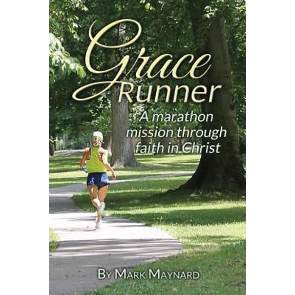 Pre-Owned Grace runner (Paperback) 0988731967 9780988731967