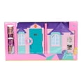 thumbnail image 1 of Casita de Juguete Brittany Cocina con Muñeca y Accesorios, 1 of 4