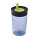 thumbnail image 1 of Pisexur Batería de cocina Vaso de plástico de alta temperatura, vaso con pajita, mini taza de café portátil y compacta. para la cocina del hogar, 1 of 2