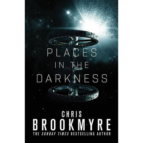 Places in the Darkness, (Paperback)