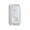 White, variant on Nkmbld Wireless Doorbell Chime Kit, High Volume No Installation Household Door Shop and Low-Power Consumption Intelligent Elderly Pager, White