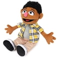 thumbnail image 4 of Muñeco de peluche GUND Sesame Street Official Tamir, 33 cm para 1 o más, 4 of 8