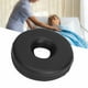 thumbnail image 4 of Cojín de asiento de donut almohada de donut para el dolor de coxis alivia las hemorroides cojín de asiento de donut para el embarazo después de la cirugía para silla de ANGGREK Otros, 4 of 7