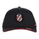 thumbnail image 1 of Gorra Ikon Negro, 1 of 3