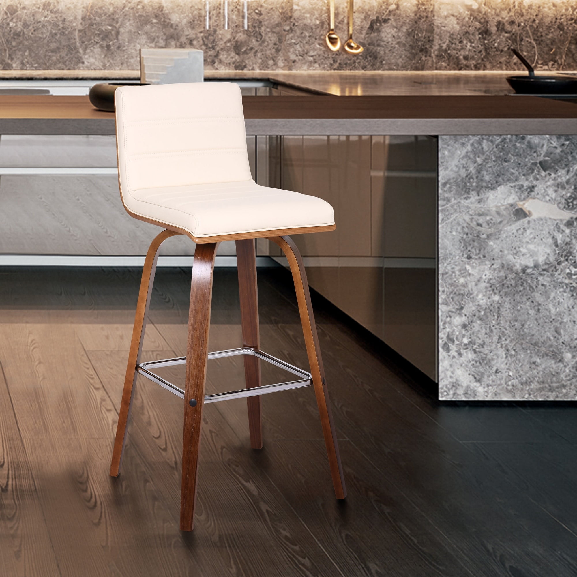 Denise swivel bar & counter deals stool