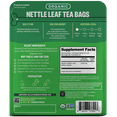 FGO From Great Origins, Nettle Leaf Herbal Tea, Organic Tea Bags, 20