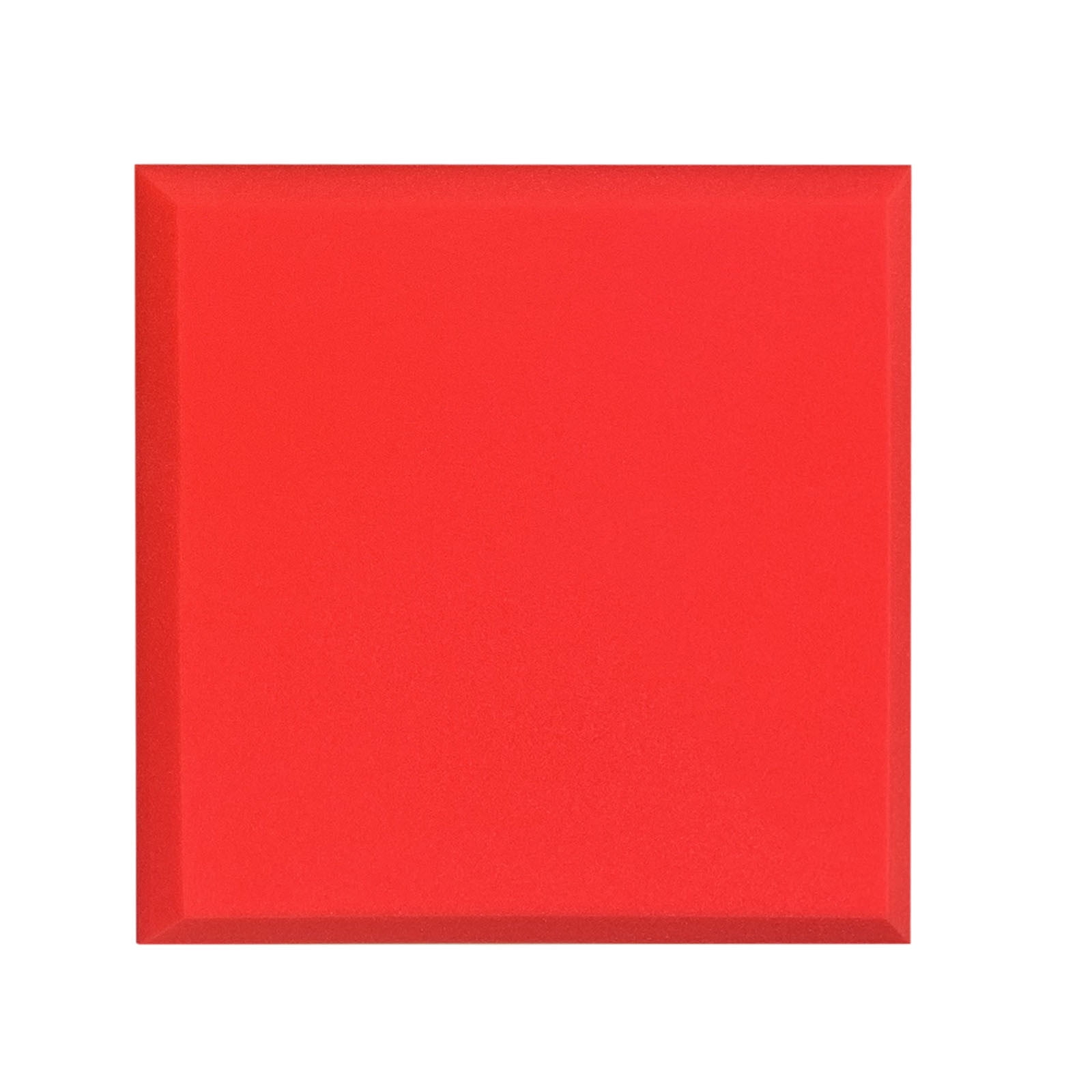 Viflosae Window Cling Window Stickers Acoustic Foam Panels 4 Pack Sound Absorption Sponge Tiles for Studio Home Office