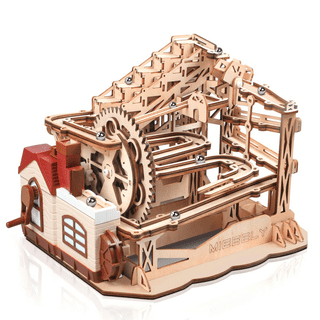 Mechanical construction cheap kits
