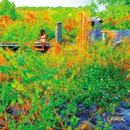 Jhené Aiko - Trip - Music & Performance - CD - Walmart.com