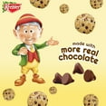 thumbnail image 4 of Keebler Cookies Fudge Stripe Original, E.L. Fudge Elfwich Original & Chips Deluxe Original Cookies Variety Pack, 12 Ct, 4 of 6