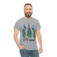 thumbnail image 5 of Peacock Beautiful Hippie Shirt, Pe-kind Shirt, Hippie Shirt ID-0223-BZQR, 5 of 10