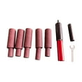 thumbnail image 3 of Juego de adaptadores para lijadora de tambor Strade Fareast Limited, 3 of 8