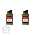 thumbnail image 1 of Moulin Rouge Dried Oregano Herb Seasoning, 600 g Containers, Pack of 2, 1 of 2