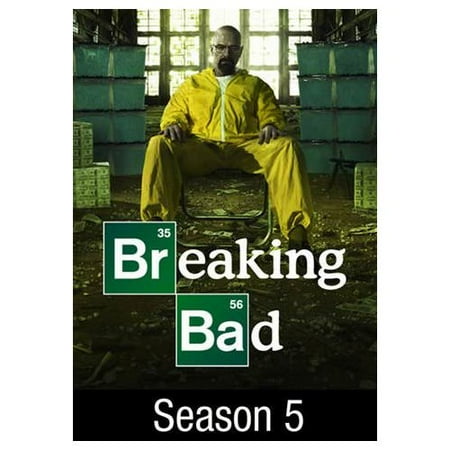 Breaking Bad: Season 5 Preview (Season 5: Ep. 0) (2012)