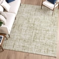 thumbnail image 6 of Addison Rugs Mayfield Premium Machine Washable Transitional Stripes Beige Rectangle Rug, 9' x 12', 6 of 6