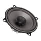 thumbnail image 3 of Altavoces de Automóviles Negros, Altavoz de Bocina de Automóvil Disipación de Calor ESTABLE MAGNÍTICO EXTROMO 60Hz A 20 kHz Para Sistemas de Sonido de AutomÓVIL, 3 of 7