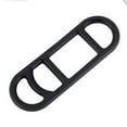thumbnail image 3 of Support de Redressage de Roue de Vélo Outils de Réparation Portables pour Pièces de Vélo de Montagne Noir, 3 of 6
