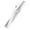 Clear, variant on Premium Czech Glass Nail File with Hard Case, Bona Fide Beauty Professional Manicure Tool for Gentle Precision Filing – Pastel Aqua/Violet
