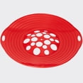 thumbnail image 4 of Boil-Over Spill Stopper and Cover - For Pots and Pans, 4 of 6