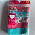 thumbnail image 2 of DDI 2364322 Girls Panties - Size 10 - 5 Per Pack - Case of 24, 2 of 2