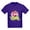 Purple, variant on CafePress - Power Rangers It's Cookin Time! Kids T Shirt - Dark T-Shirt Kids XS-XL