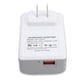 thumbnail image 5 of Mini UPS Battery Backup, Fuente De Alimentación Ininterrumpida De 2600 MAh Con Salida DC5V USB 2A, UPS De Enrutador De Inicio Para Módem, Cámara De Seguridad, Computadora Y, 5 of 7