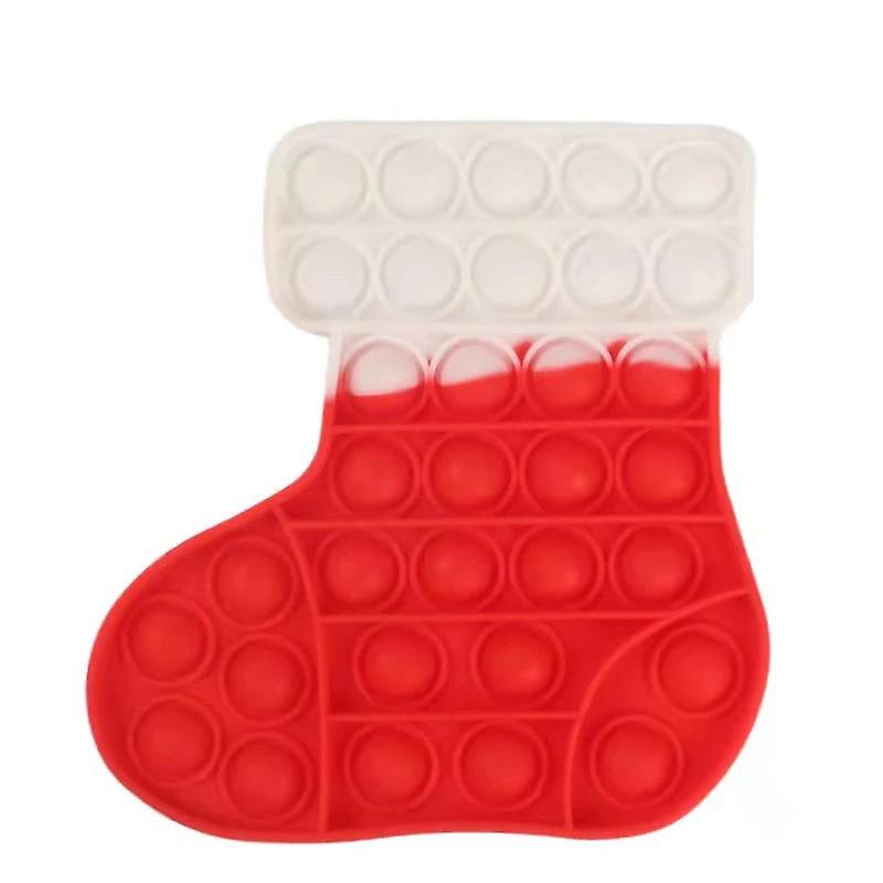 1 Stück Bananen Anti-Stress Ball – Sensorisches Knetspielzeug Aus Weichem TPR (12,5 Cm) Für Kinder & Erwachsene