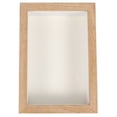thumbnail image 4 of SHISUYAN 1Pc Wooden Picture Frame Creative Specimen Holder Dried Floral Photo Frame Adorn, 4 of 9