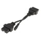 thumbnail image 5 of Adaptador de Conector OBD1 OBDII Yotijar Cable de diagnóstico OBD2 Para Automóvil, 5 of 6