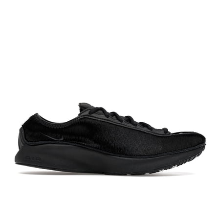 Nike Women's Air Superfly LX Black Pony Hair Shoes, from StockX