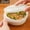 White(3Pack), variant on Djiypn Food Storage Containers Plastic Bowls With Lid Food Storage Container For Kitchen Organization Small Meal Prep Containers