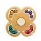 thumbnail image 1 of Juguetes Giratorios De Doble Cara Para La Yema Del Dedo, Juguetes Giratorios, Juego De Rompecabezas, Juguetes, Regalos Para Niños Y Adultos seitruly FN007630-02, 1 of 6