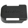 thumbnail image 1 of 5PCS Black Safely Battery Holder Slot, Battery Holder, For / 18V   Boats, 1 of 8