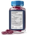 thumbnail image 2 of (2 Pack) Elite XL Boost – Gummies with a Natural Daily Blend for Energy & Wellness | Great-Tasting, Easy-to-Chew Gummies (120 Gummies), 2 of 10