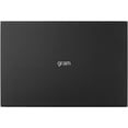 thumbnail image 5 of LG Gram 17 Ultra Lightweight Business Laptop, 13th Intel Evo Platform 12-Core i7-1360P, 17.3" IPS 2560 x 1600 16:10 Display, 16GB RAM, 4TB PCIe SSD, 80Wh, Backlit KB, WiFi 6E, Windows 11 Pro, 5 of 8
