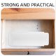 thumbnail image 2 of Soporte para utensilios de cocina de acero inoxidable Organizador de cubiertos Soporte para cubiertos, 2 of 6