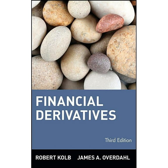 Wiley Finance Financial Derivatives, Book 127, (Hardcover)