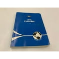 thumbnail image 6 of 1996 Ford Explorer Owners Manual Handbook Set with Case OEM I04B03012, 6 of 9