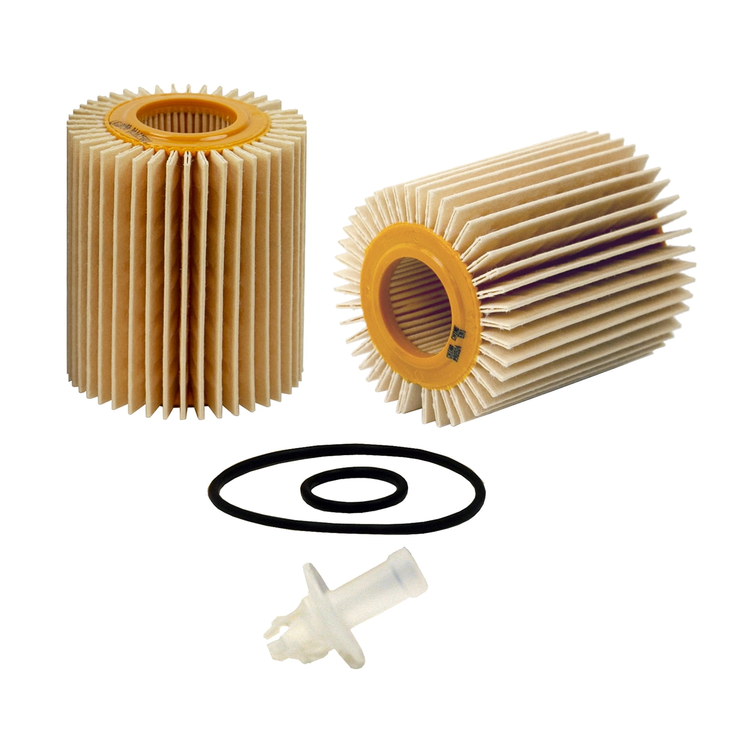 Purolator LX10158 Purolator 20K Oil Filterwith 20,000 Mile Protection for Select Lexus and Toyota