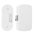 thumbnail image 1 of Cabinet Keyless,  APP Unlock Security Cabinet Lock 32.8ft Maximum Unlocking Distance Punch-Free  For Office Bedroom Gym For Tuya, 1 of 8