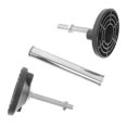 thumbnail image 3 of Shisuyan Telescopic Support Rod for Bathroom Cabinet Installation Undermount Sink Support Bracket Cabinet Lifting Support Frame Adjustable Range 23-37cm, 3 of 8