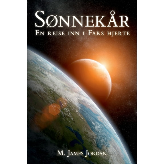 Sønnekår: En reise inn i Fars hjerte, (Paperback)