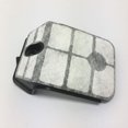 thumbnail image 3 of Air Filter Replacement Fit For Homelite & Ryobi Chainsaws 518048001 518049002, 3 of 3