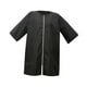 thumbnail image 3 of Chaqueta de peluquería, ropa de trabajo para peluquería canina, delantal de peluquero, bata para estética, cabello Negro, 3 of 9