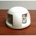 thumbnail image 3 of MARINE BOAT RED AND GREEN BOW LED NAVIGATION LIGHT WATERPROOF 12M BOAT MX, 3 of 4